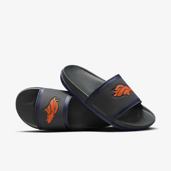 Nike broncos store best sale